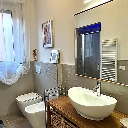 Apartment Tuo Nido *
