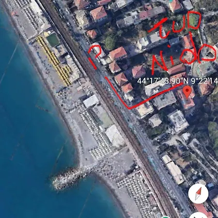 Apartment Tuo Nido *