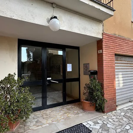 Tuo Nido Apartment